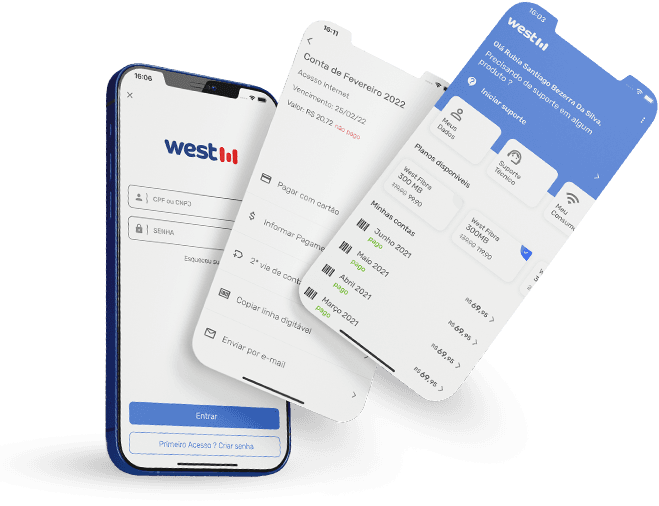 App West